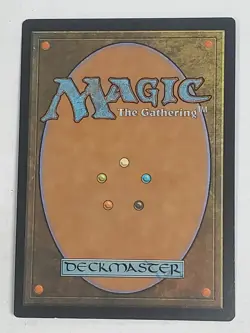 MTG Archivist (Urza's Legacy/Blue/R) - BGM - Image 2