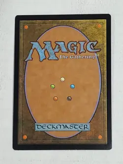MTG Rivalry (Urza's Legacy/Red/R) - BGM - Image 2