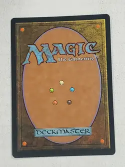 MTG Heart of Bogardan (Weatherlight/Red/R) - BGM - Image 2