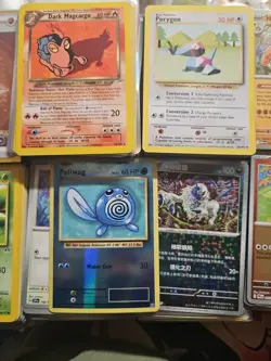 Pokemon TCG Bulk Card LOT 3000+ Common, Pokeball, EX,Trainer, Vintage, Japanese - Image 3