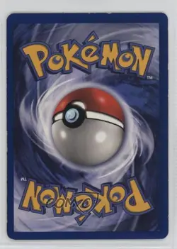 Marowak 1st Ed. Pokemon Jungle #39 1999 - Image 2