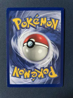 NM++ - Pikachu #4 - Stamped 1999 Pokemon The First Movie Black Star Promo - Image 2