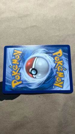 2024 Pokemon Stunfisk Illustration Rare SV08: Surging Sparks 202/191 NM 202/191 - Image 3