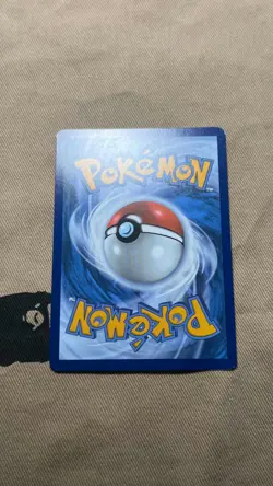 2024 Pokemon Stunfisk Illustration Rare SV08: Surging Sparks 202/191 NM 202/191 - Image 4