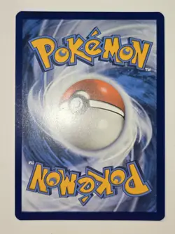 Pokemon TCG Forretress ex Paldean Fates 002/091 Holo Double Rare - Image 3