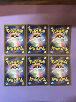 TCG Pokemon JP (AR) & CHR Scarlet & Violet, Mega Evolution Art Rare lot of 24 - Image 3