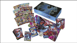 Pokemon Mega Charizard X ex Ultra-Premium Collection Box Sealed, Lot of 2 - Image 2