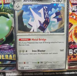 Pokemon Booster Packs Twilight Masquerade and Obsidian Flames Lot of 2 Sealed - Image 3