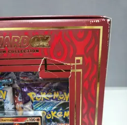 Pokemon TCG: Charizard ex Super-Premium Collection Box - Brand New! Sealed! - Image 5