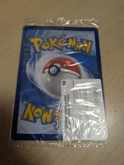 Pikachu At The Museum Jumbo Promo Card - Pokemon Day 2026 - Sealed! - Image 2