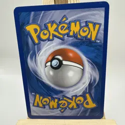 Pokemon TCG Mudkip Great Encounters 80/106 Regular Non Holo Common - NM+ - Image 2