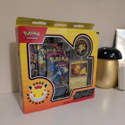 Pokemon TCG: Pokemon Day 2026 30th Anniversary Collection Box New and Sealed - Image 2