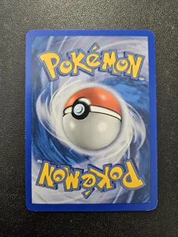 Pokemon EX Emerald Regice EX Ultra Rare Holo 98/106 EXCELLENT-NEAR MINT - Image 5