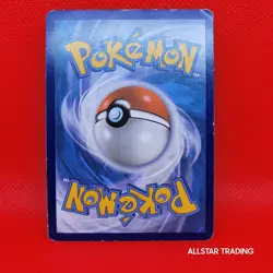 Kleavor VSTAR SWSH249 Pokemon Sword & Shield Black Star Promo SWSH Pokemon TCG - Image 2