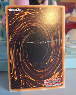 Criosphinx TLM-EN013 Ultimate Rare 1st Edition MP Yu-Gi-Oh Card - Image 2