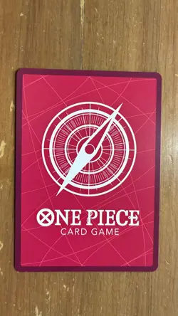 Monkey.D.Luffy ST14-001 One Piece Starter Deck 14: 3D2Y English 6⚓📈 - Image 2