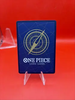 Monkey D. Luffy OP07-073 R Foil 500 Years in the Future ONE PIECE English - Image 2