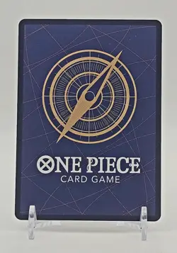 One Piece TCG - Promo - O-Nami OP05-062 AA - English - Image 2