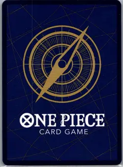 Eustass"Captain"Kid OP10-112 SR English Royal Blood - One Piece Card - NM - Image 2