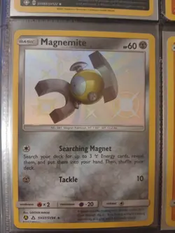 Pokemon TCG Baby Shiny Bundle Shining Fates Ultra Rare Card X9 - Image 5