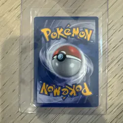 Pokemon Marowak TCG Jungle Card 39/64 Regular Uncommon 1st Edition - Image 5