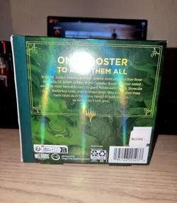 Magic The Gathering - Collector Boosters Le Seigneur des Anneaux : Contes de la - Image 5