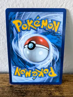 Pokemon TCG Misty's Lapras Holo Card 194/182 Sv10: Destined Rivals - Image 2