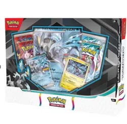 Pokemon TCG: Black Kyurem Ex & Melmetal Ex Box- Target Bundle- Sealed - Image 2