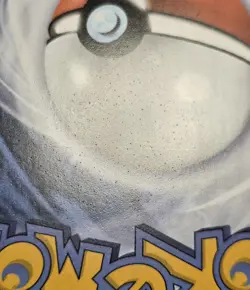 Pokemon TCG Bravery Charm 173/193 2023 Paldea Evolved Reverse Holo Uncommon - LP - Image 4