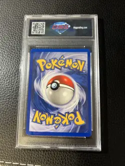 1999 Pokemon Base ENERGY REMOVAL #92/102 Vintage💎 DSG 8 NM/Mint - Image 2