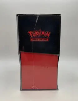 Pokemon TCG Scarlet & Violet Destined Rivals Factory Sealed Elite Trainer Box - Image 2