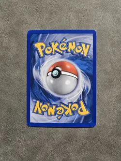 Pokemon TCG Nidoqueen (Delta Species) 7/101 Holo Rare - EX Dragon Frontiers - LP - Image 4