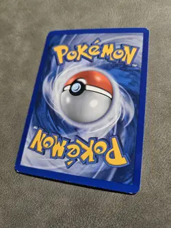 Pokemon TCG Nidoqueen (Delta Species) 7/101 Holo Rare - EX Dragon Frontiers - LP - Image 5