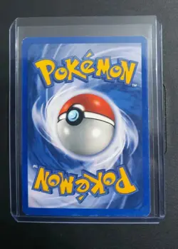 Wailord ex 100/100 - Rare Holo - EX Sandstorm 2003 Vintage - Pokemon Card - LP+ - Image 2