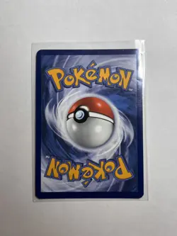 2023 Pokemon, Crown Zenith, #123/159 Bea, Holo Rare NM/M - Image 2