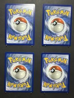 Pokemon 4x TRAINER LOT | Sword & Shield Era | Ball Guy | ULTRA RARE | NM/M - Image 2