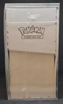 Pokemon TCG Scarlet & Violet 151 Elite Trainer Box ETB with Case - Image 4