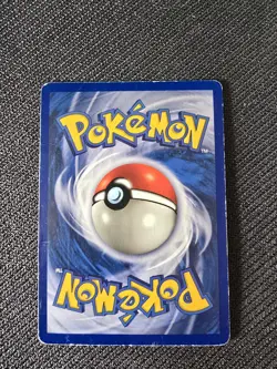 Charizard #4 Base Set Holo Rare 1999 Pokemon TCG WOTC - Image 4