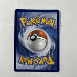 Pokemon TCG Ethan's Ho-Oh ex 209/182 Sv10: Destined Rivals Holo - Image 2
