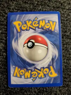 1999 POKEMON TRAINER Shadowless 1ST EDITION #94/102 POTION LP - Image 5