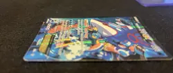 Pokemon TCG Team Aqua's Kyogre EX Double Crisis 6/34 MP Condition - Image 4