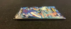 Pokemon TCG Team Aqua's Kyogre EX Double Crisis 6/34 MP Condition - Image 5