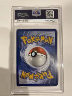 2023 POKEMON SVI EN-SCARLET & VIOLET ULTRA RARE #225 GYARADOS EX PSA 10 - Image 2