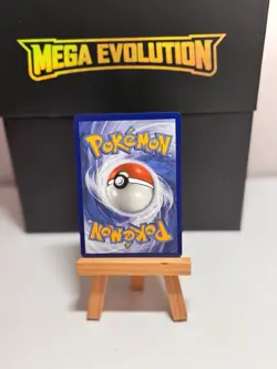 Mega Venusaur EX 155/132 Ivysaur 134/132 NM M Me01: Mega Evolutions Pokemon - Image 3