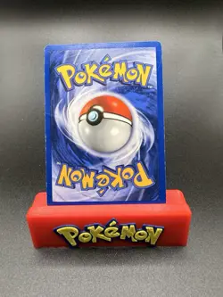 Marowak - 39/64 - Uncommon - 1st Edition PL/MP, English Pokemon Jungle - Image 3