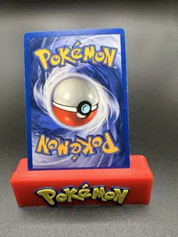 Marowak - 39/64 - Uncommon - 1st Edition PL/MP, English Pokemon Jungle - Image 4