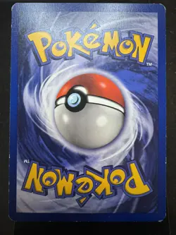 Pokemon TCG Marowak 39/64 Jungle First Edition Uncommon Vintage MP/LP - Image 2