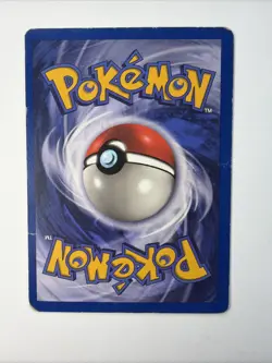 Marowak 39/64 Jungle 1st Generation Pokemon WOTC Uncommon - Image 2
