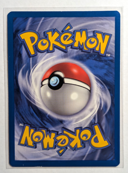 Marowak 39/64 Jungle 1st Generation Pokemon WOTC Uncommon - Image 2