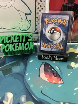 Gardevoir EX 217/091 - (Shiny) Near Mint Holo Pokemon - Near Mint / Pack Fresh! - Image 2